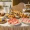 Hotel Alla Posta - Famiglia Pra dal 1866 a Caprile