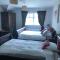 Laragh House B&B