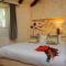 Lodge de Charme A Cheda