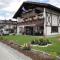 Gästehaus-Pension Keiss
