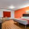 Motel 6-White, GA - Cartersville - White