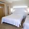 Hotel Parigi 2 & Spa