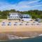 The Club at New Seabury - Mashpee