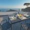 Luxury Penthouse Sea View