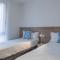 Cliper Apartments by Escampa Hotels