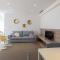 Cliper Apartments by Escampa Hotels