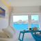 Flamingo SPA Loft by Picasa Sicilia - SEASIDE - SEA & ORTIGIA VIEW