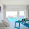 Flamingo SPA Loft by Picasa Sicilia - SEASIDE - SEA & ORTIGIA VIEW