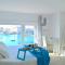 Flamingo SPA Loft by Picasa Sicilia - SEASIDE - SEA & ORTIGIA VIEW