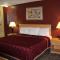 The Executive Inn & Suites - Amarillo