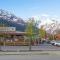 Iris Pond - Girdwood