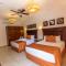 Hotel Las Golondrinas