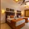 Hotel Las Golondrinas