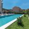 Villa Fjolla
