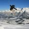 Alpine Cottage Salzburg - Maria Alm am Steinernen Meer