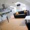 Regent House deluxe 2 bedroom apartment - Harrogate