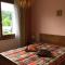 Appartement indépendant dans Villa Corisande