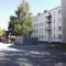 Anna Apartment