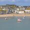 Trevose Harbour House