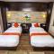 Bodhi Suites Boutique Hotel and Spa