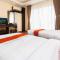Bodhi Suites Boutique Hotel and Spa