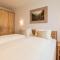 Apartment im Huggn