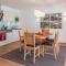 Apartment im Huggn