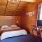 Chalet Mont Blanc