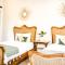 Villa Pulau Cinta Boutique Suites