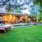 Villa Pulau Cinta Boutique Suites