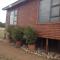 Alto Log Cabin
