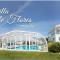 B&B Villa Vale Flores