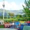 Nogodan Guesthouse and Hotel