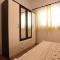 Luxury Apartments