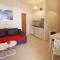 Luxury Apartments