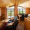 Linwater Caravan Park - Luxury Lodges and Static Caravans near Edinburgh - 纽布里奇