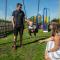 Linwater Caravan Park - Luxury Lodges and Static Caravans near Edinburgh - 纽布里奇