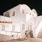 Ianthe Apartments & Villa