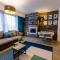 Pine Woods Apartment A27 in Silver Mountain