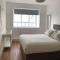 The Eyre Square Townhouse