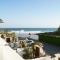 Estepona - Playa - Villa con terraza solárium con vistas al mar Jo41