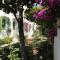 Estepona - Playa - 2 dormitorios con amplio jardín privado Pa24