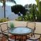 Estepona - Playa - Estudio con terraza solárium Pi16