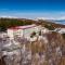 Hotel Kjarnalundur- Aurora Dream - Lodges and Rooms - Akureyri