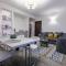 Pine Woods Apartment A43 in Silver Mountain