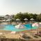 Akti Hotel & Apartments - Mithymna