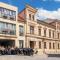 Hotel Schwarzer Adler Stendal