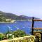 Villa Maria Francesca near beach