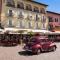 Piazza Ascona Hotel & Restaurants