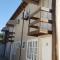 Flat Vila da Arara